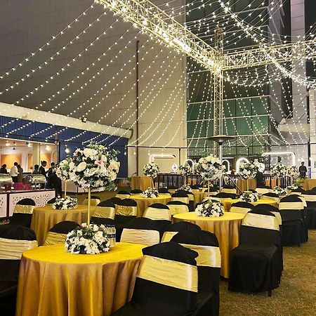 Hotel Amer Green'S Bhopal Exterior photo