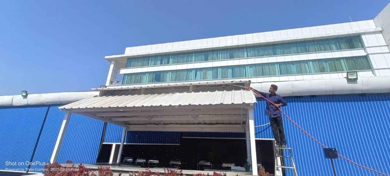 Hotel Amer Green'S Bhopal Exterior photo